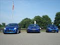 SRT-4 Farewell