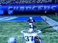 videos de Madden NFL 09 Crazy Jump 720 Spin