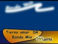 Tierno Amor Banda Mix De tingo Maria (Ronald Gazla)