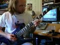 Old Man's Child - Soul Possessed