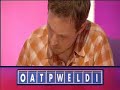 A countdown episode, with some of the padding removed (sorry Barry).It can be fetched free in its entirety from channel 4's 4oD service, but it's copyright channel 4 so if they want me to remove it I will.