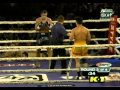 Cung Le vs. Phil Petit