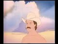 Cuatro caballos