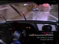 panizzi WRC On Board cam