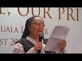 Assunta Golden Jubilee Dinner 4
