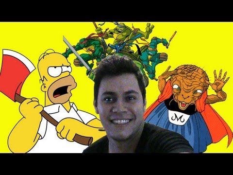 DEH - Babidi pagando de imitador Inscreva-se no Canal e dá um joinha aí ! WWW.DEHHENRIQUE.COM.BR.