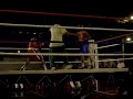 ei aki io peleando amm pero pss perdi ia nimodos =d tubo wena la pelea