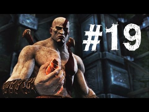 god war ascension