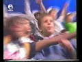 Batatoon - Programa Infantil da TVI. Lançamento do seu 1º CD em 5 de Outubro de 1999
