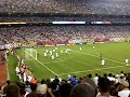 USA vs Argentina Onyewu Hits The Post USA vs Argentina Onyewu Hits The Post