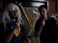KAJ Eindertse Jongeren: karaoke