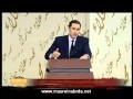 مصر النهارده وتقرير مؤسسة محمد علاء مبارك 8-12-2010 1/2