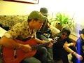 3 voces PACTO DE AMOR feat Danny Mazo