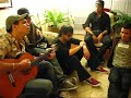 3 voces PACTO DE AMOR feat Danny Mazo
