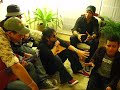 3 voces PACTO DE AMOR feat Danny Mazo