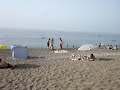 plage de saket