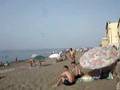 plage de saket