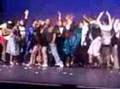 The CSUN FASA Cheer (PCN 2008)