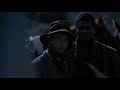 Breaker Morant - Film (1980) 02 - Boer Ambush at Farm House