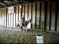 Cooper Riding