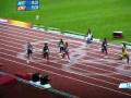 Usain Bolt