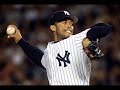 Mariano Rivera Tribute.