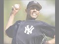 Mariano Rivera Tribute.