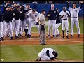 Mariano Rivera Tribute.