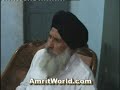 Interview of S. Hardeep Singh Dibdiba (Part 2)