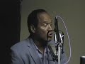 richard hunter, host of 
