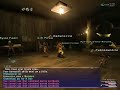 Genie Weskit Synth FFXI
