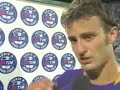 Gilardino gol alla juve + intervista Gilardino gol alla juve + intervista