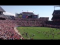 Broncos 2012 Scrimmage - YouTube