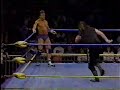 WCW Power Hour \ WCW Power Hour \