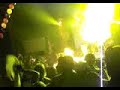 Uk cup clash 2008 - Killamanjaro