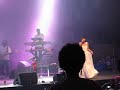 Lily Allen - Eden Projcet - LDN - 18 July 2007