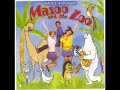 H GATA - MAZOO AND THE ZOO