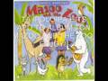 H GATA - MAZOO AND THE ZOO