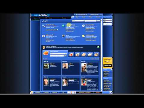 Classic version login planetromeo Planetromeo Connexion