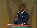 Pastor Jamal Harrison Bryant--A New World Order Pastor Jamal Harrison Bryant--A New World Order