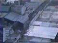 CHERNOBYL IN 3 DIMENSIONI - T10: COSTRUZIONE DEL SARCOFAGO