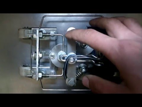 Генератор дональда смита схема фото 92