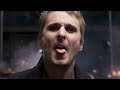 Muse - "Uprising" Official Music Video (HD)