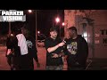 EPMD – Mr. Peter Parker Interview
