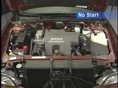 Buick – Electrical Diagnosis & Repair (1997)