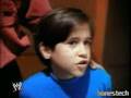 Bret Hart Commercial