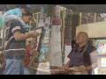 Jaime Salinas/Tallando nuestra historia