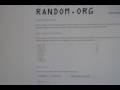 videos de 08 Topps Triple Threads Football Group break list 2009 01 08 15 45 02