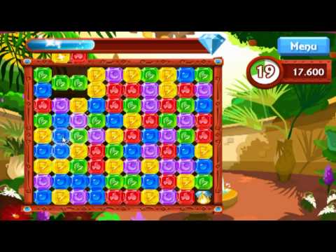 0 Diamond Dash débarque iPhone / iPod / iPad (gratuit)