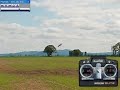 Planes&Models How to Side Slip